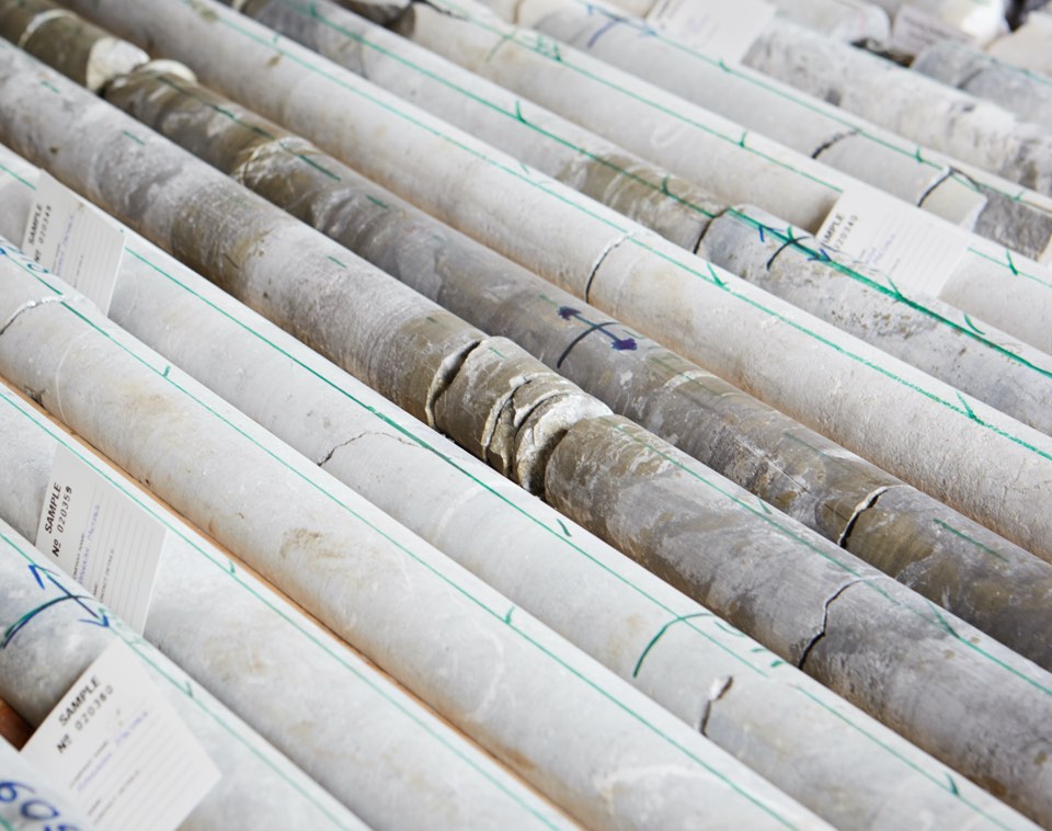 SAN MARTIN COPPER-SILVER PROJECT