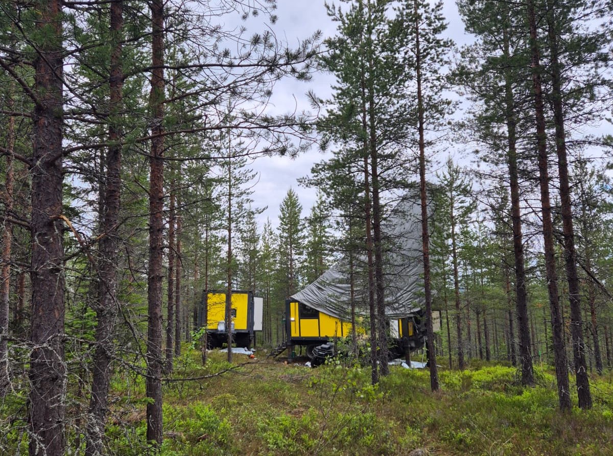 Sweden